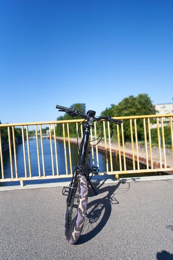 Used Velo de Ville KEB 400 Premium 2022 Urban — image 2 of 30