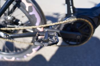 Used Velo de Ville KEB 400 Premium 2022 Urban — image 24 of 30