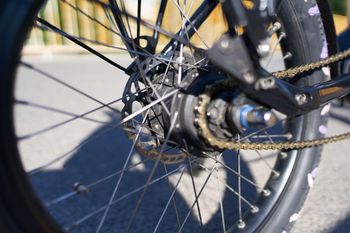 Used Velo de Ville KEB 400 Premium 2022 Urban — image 21 of 30