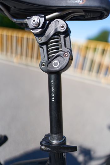 Used Velo de Ville KEB 400 Premium 2022 Urban — image 12 of 30