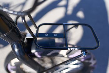 Used Velo de Ville KEB 400 Premium 2022 Urban — image 17 of 30