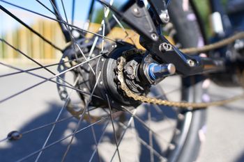 Used Velo de Ville KEB 400 Premium 2022 Urban — image 23 of 30