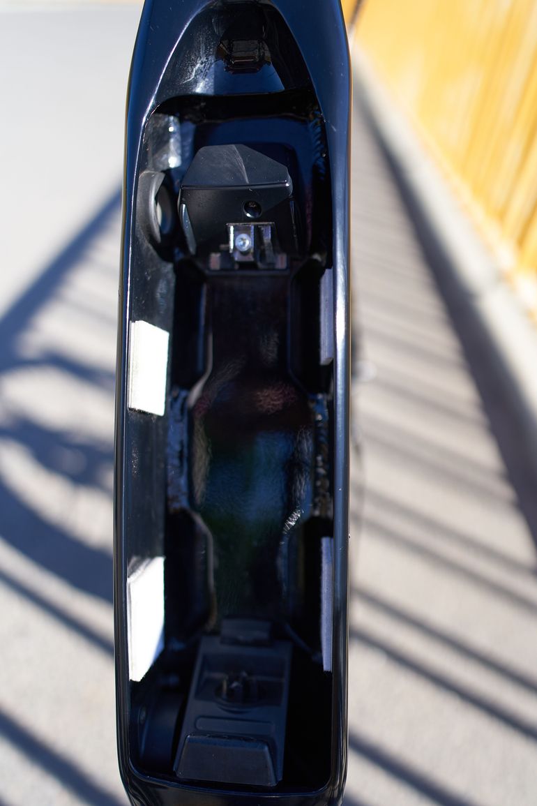 Used Velo de Ville KEB 400 Premium 2022 Urban — image 10 of 30