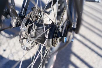 Used Velo de Ville KEB 400 Premium 2022 Urban — image 19 of 30