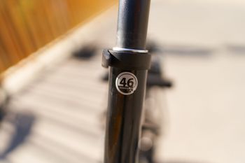 Used Velo de Ville KEB 400 Premium 2022 Urban — image 26 of 30