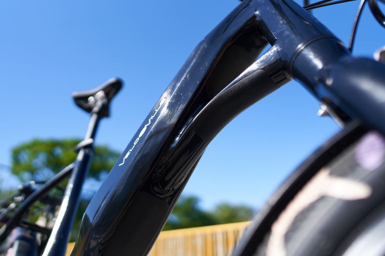 Used Velo de Ville KEB 400 Premium 2022 Urban — image 8 of 30