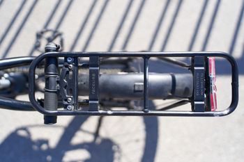 Used Velo de Ville KEB 400 Premium 2022 Urban — image 18 of 30
