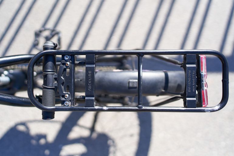 Used Velo de Ville KEB 400 Premium 2022 Urban — image 18 of 30