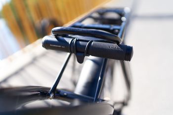 Used Velo de Ville KEB 400 Premium 2022 Urban — image 29 of 30