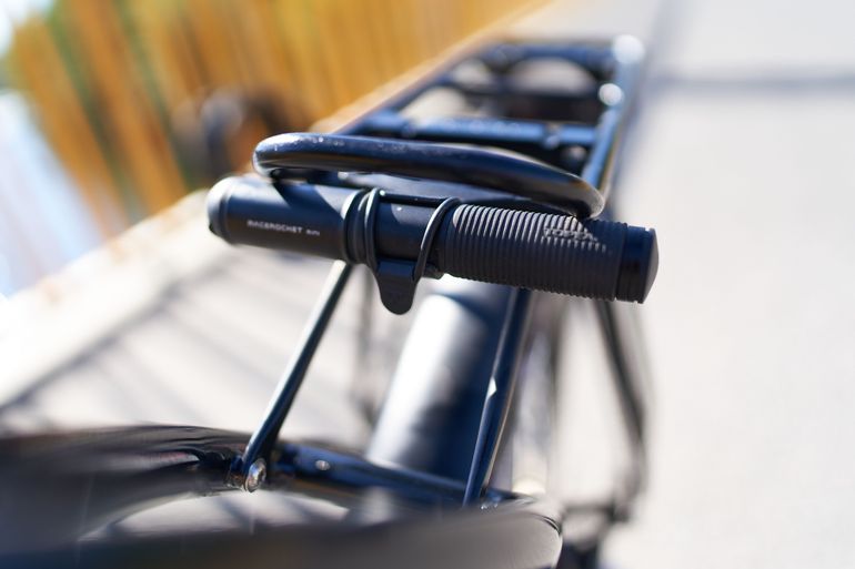 Used Velo de Ville KEB 400 Premium 2022 Urban — image 29 of 30