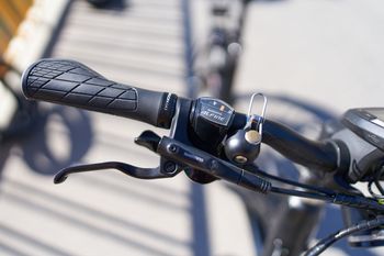 Used Velo de Ville KEB 400 Premium 2022 Urban — image 16 of 30