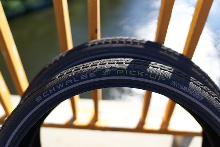 Used Velo de Ville KEB 400 Premium 2022 Urban — image 27 of 30