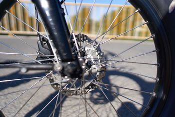 Used Velo de Ville KEB 400 Premium 2022 Urban — image 20 of 30