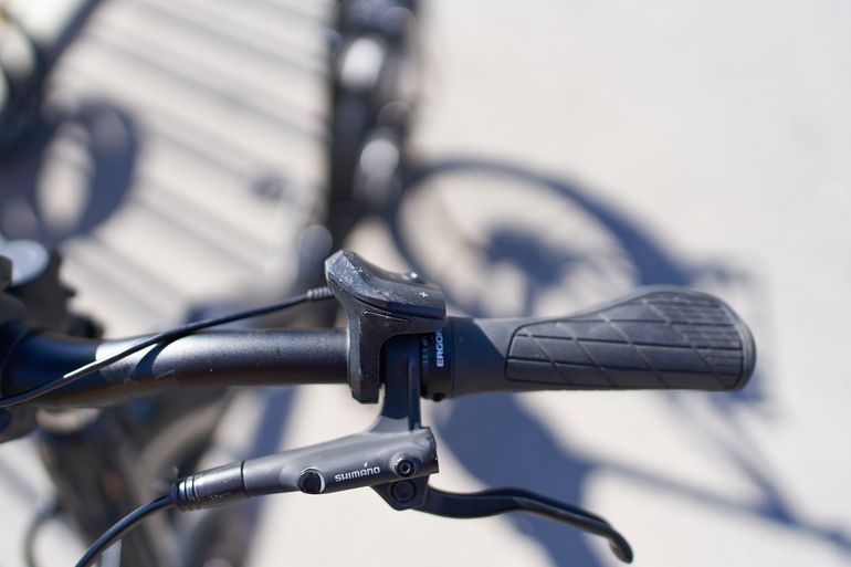 Used Velo de Ville KEB 400 Premium 2022 Urban — image 15 of 30