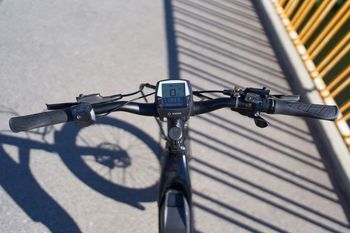 Used Velo de Ville KEB 400 Premium 2022 Urban — image 14 of 30