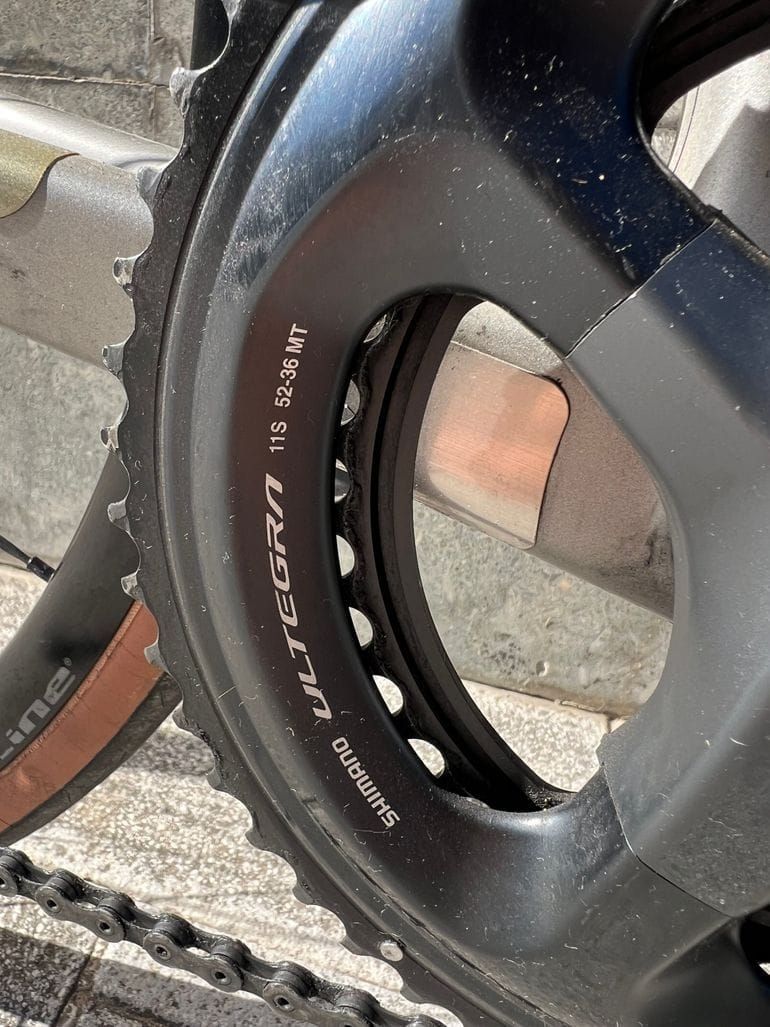 Used Canyon Endurace CF SL 8 2022 2022 Road & Gravel — image 6 of 19