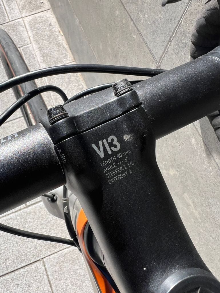 Used Canyon Endurace CF SL 8 2022 2022 Road & Gravel — image 13 of 19