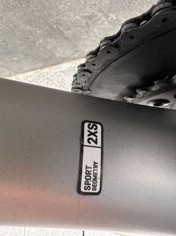 Used Canyon Endurace CF SL 8 2022 2022 Road & Gravel — image 15 of 19