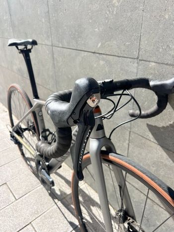Used Canyon Endurace CF SL 8 2022 2022 Road & Gravel — image 18 of 19