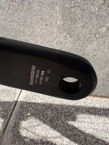 Used Canyon Endurace CF SL 8 2022 2022 Road & Gravel — image 7 of 19