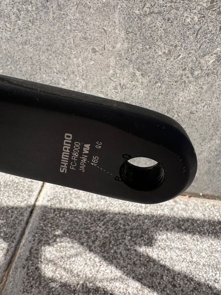 Used Canyon Endurace CF SL 8 2022 2022 Road & Gravel — image 7 of 19
