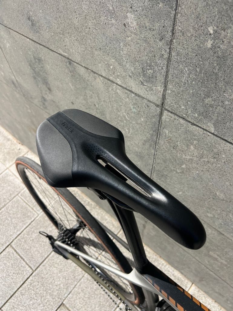 Used Canyon Endurace CF SL 8 2022 2022 Road & Gravel — image 12 of 19