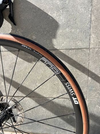 Used Canyon Endurace CF SL 8 2022 2022 Road & Gravel — image 3 of 19