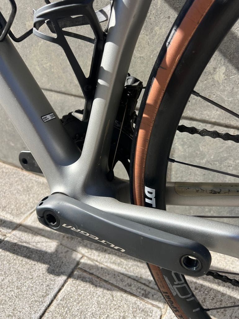 Used Canyon Endurace CF SL 8 2022 2022 Road & Gravel — image 14 of 19