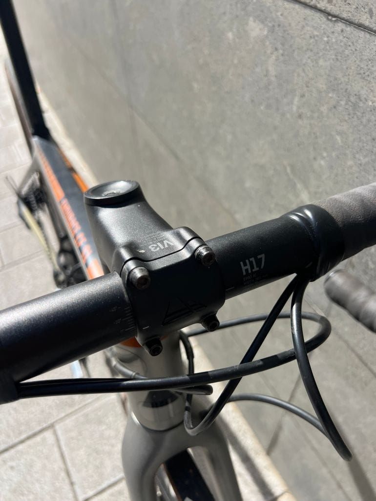 Used Canyon Endurace CF SL 8 2022 2022 Road & Gravel — image 5 of 19