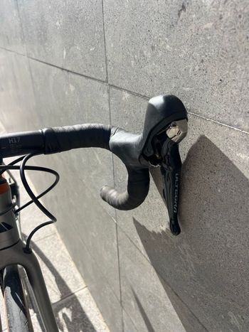 Used Canyon Endurace CF SL 8 2022 2022 Road & Gravel — image 17 of 19
