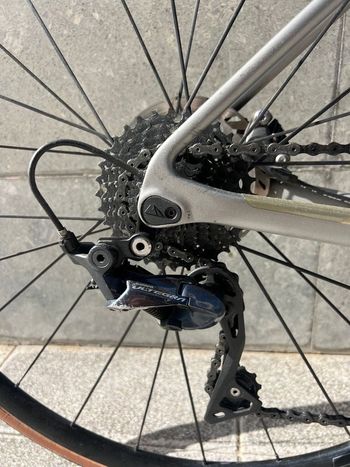 Used Canyon Endurace CF SL 8 2022 2022 Road & Gravel — image 10 of 19