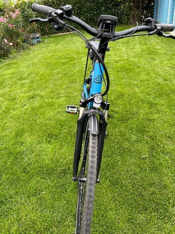 Used Gudereit Gudereit Custom Shimano Dura Ace 2020 Urban, Blau — image 4 of 5