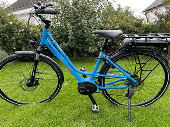 Used Gudereit Gudereit Custom Shimano Dura Ace 2020 Urban, Blau — image 2 of 5