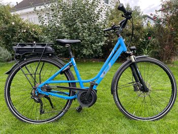 Used Gudereit Gudereit Custom Shimano Dura Ace 2020 Urban & Touring