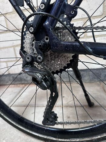 Used Pegasus Premio Shimano Claris 2019 Urban, Blau — image 3 of 11