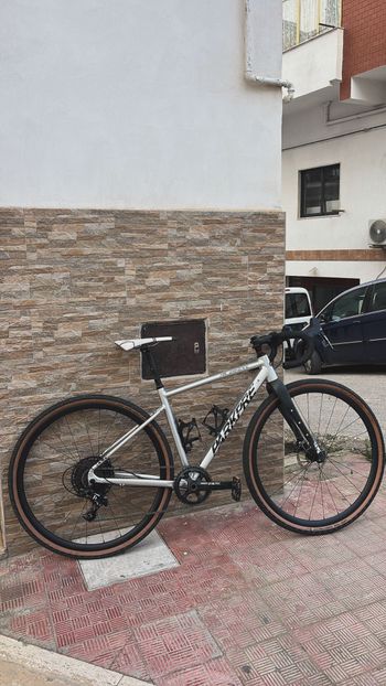 Used Parkpre Parkpre Custom SRAM Apex 2025 Road & Gravel