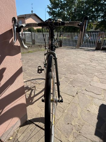 Used Merida Merida Custom Campagnolo Veloce 2009 Road & Gravel — image 7 of 9