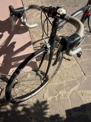 Used Merida Merida Custom Campagnolo Veloce 2009 Road & Gravel — image 8 of 9