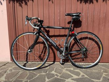 Used Merida Merida Custom Campagnolo Veloce 2009 Road & Gravel — image 2 of 9
