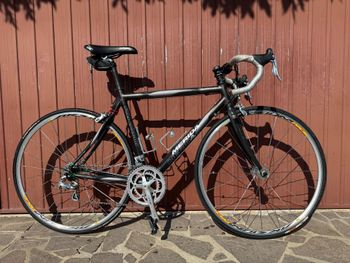 Used Merida Merida Custom Campagnolo Veloce 2009 Racefiets & gravel