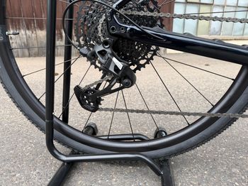 Used Specialized Turbo Creo 2 Comp E5 2024 2024 Road & Gravel — image 2 of 5