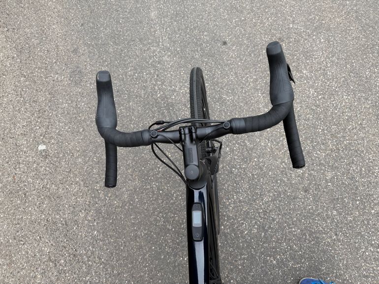 Used Specialized Turbo Creo 2 Comp E5 2024 2024 Road & Gravel — image 3 of 5