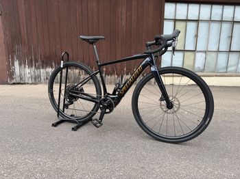 Used Specialized Turbo Creo 2 Comp E5 2024 2024 Road & Gravel