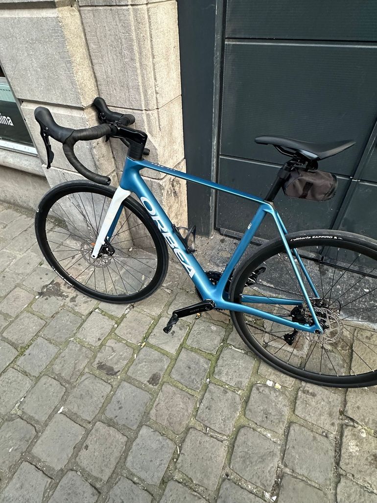 Used Orbea ORCA M30 2025 2025 Road & Gravel — image 2 of 4