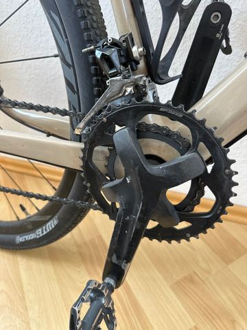 Brugt GT Grade Carbon Expert 2021 2021 Road & Gravel — billede 5 af 6