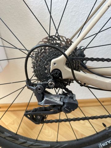 Brugt GT Grade Carbon Expert 2021 2021 Road & Gravel — billede 4 af 6