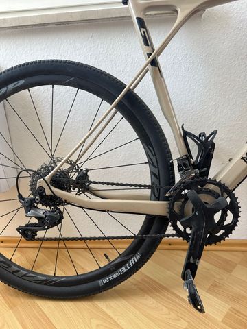 Brugt GT Grade Carbon Expert 2021 2021 Road & Gravel — billede 3 af 6