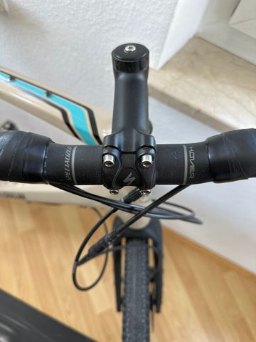 Brugt GT Grade Carbon Expert 2021 2021 Road & Gravel — billede 6 af 6