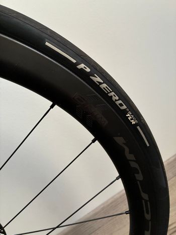 Used Cinelli Pressure Campagnolo Super Record EPS 2024 Road & Gravel, Gris claro — image 16 of 17