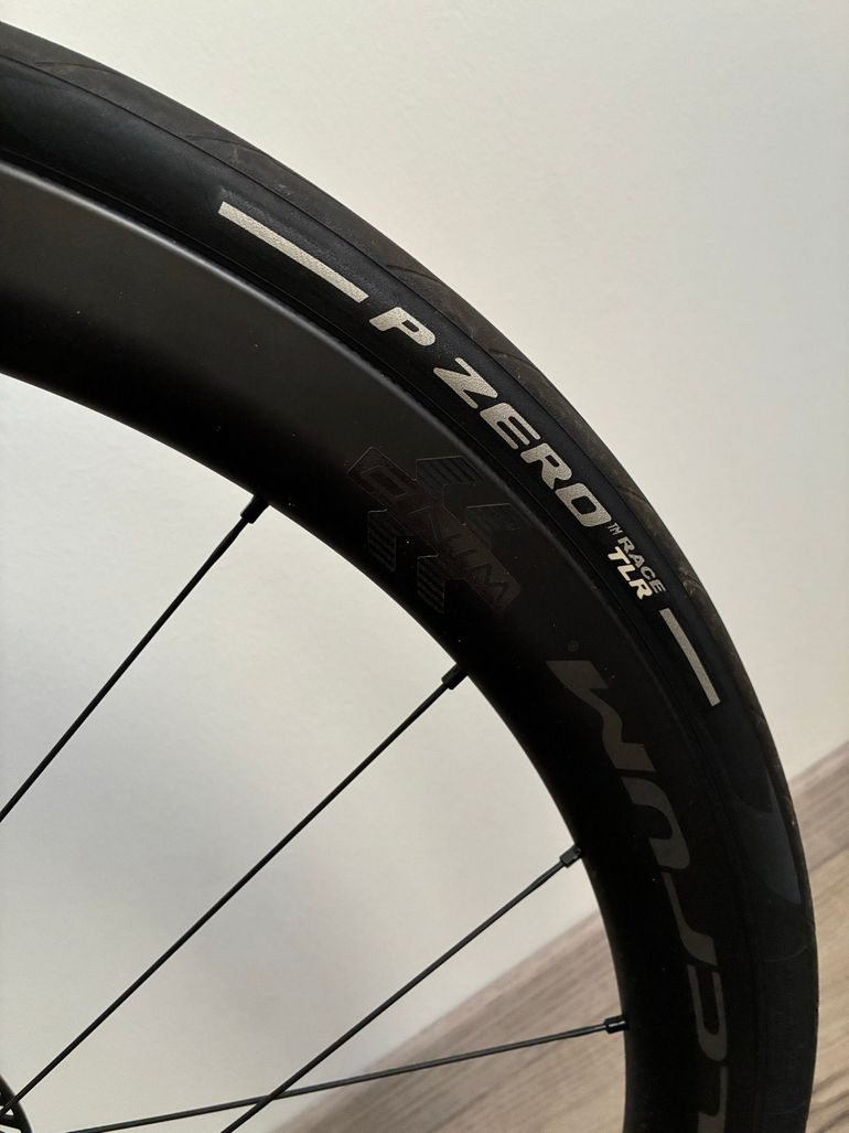 Used Cinelli Pressure Campagnolo Super Record EPS 2024 Road & Gravel, Gris claro — image 16 of 17